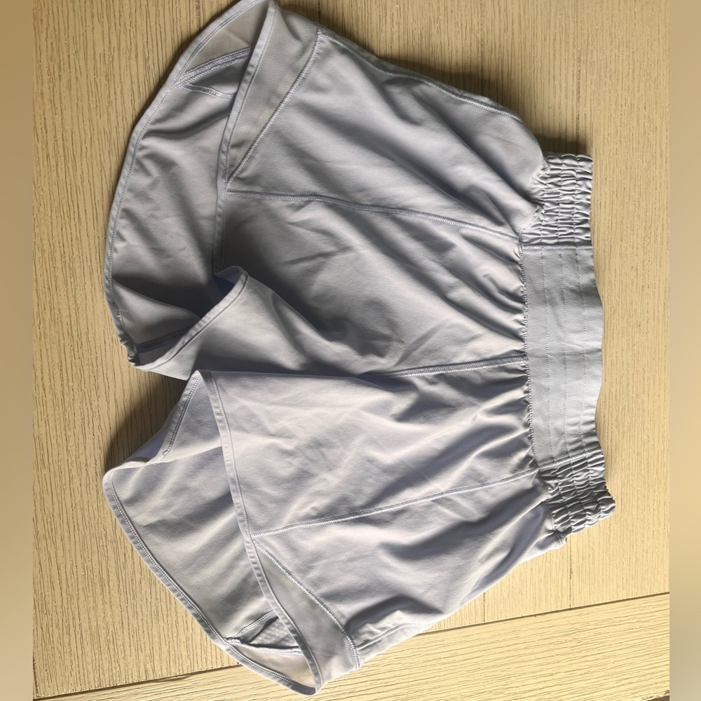 lululemon athletic shorts